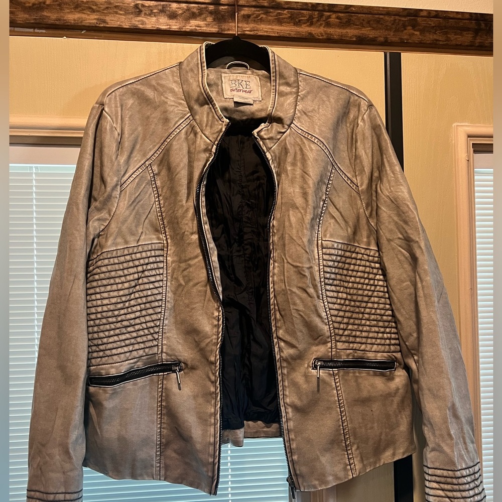 BKE Outerwear Women’s Jacket